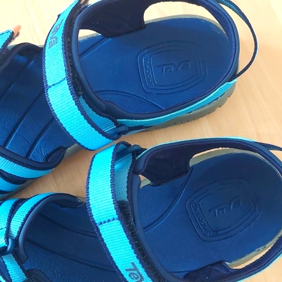 Teva Tirra sandal - Picture 7 of 12